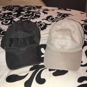 Victoria Secret ballcaps